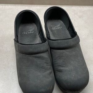 Dansko Clogs